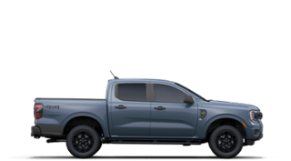 2025 Ford Ranger® External Image 1